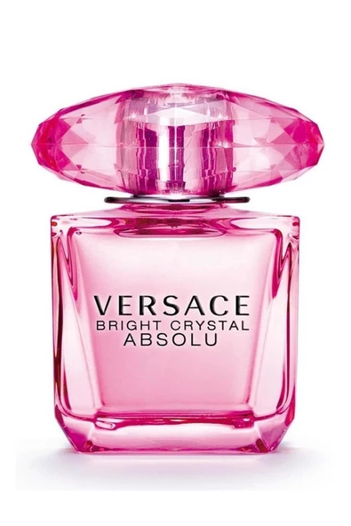 Versace Bright Crystal Absolu EDP 90 ml Kadın Parfüm ürün görseli 1