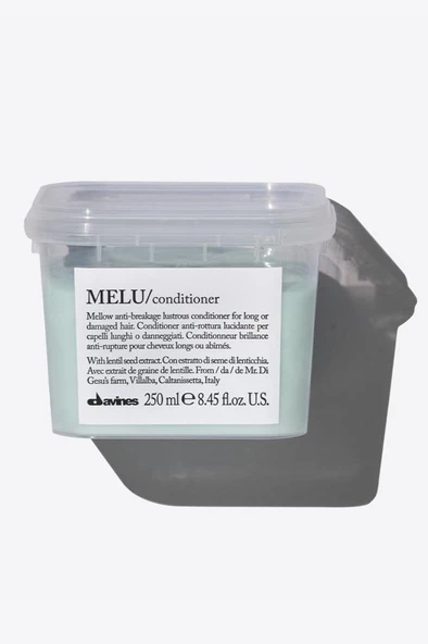 Davines Melu Saç Kremi 250 ml ürün görseli 1