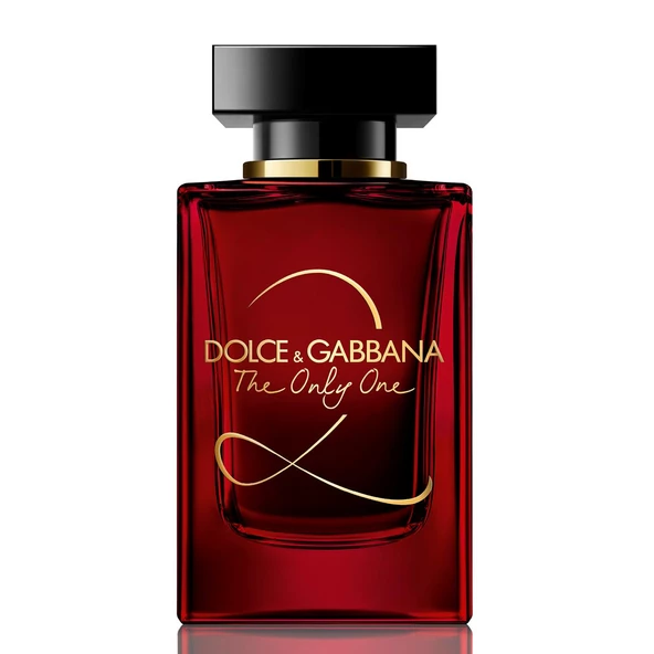 Dolce Gabbana The Only One 2 EDP 100 ml Kadın Parfüm ürün görseli 1