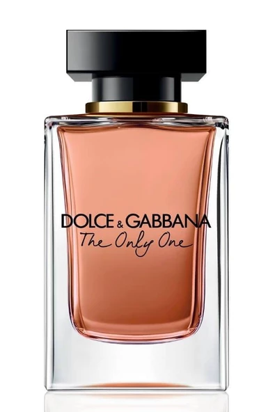Dolce Gabbana The Only One EDP 100 ml Kadın Parfüm ürün görseli 1