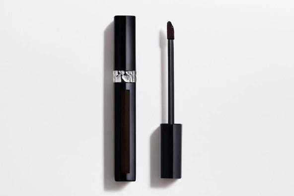 Dior Rouge Liquid 908 Black Matte Ruj ürün görseli 1