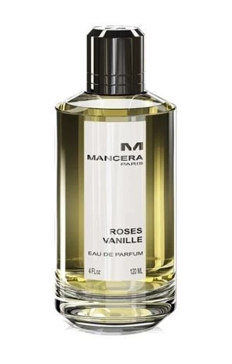 Mancera Roses Vanille EDP 120 ml ürün görseli 1