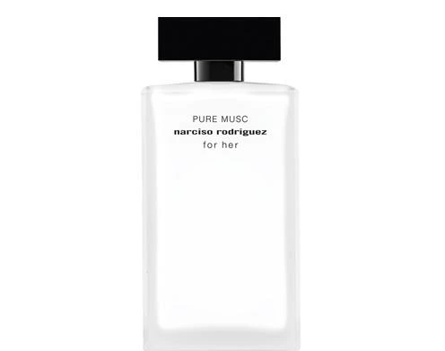 Narciso Rodriguez Pure Musc EDP 100 ml Kadın Parfüm ürün görseli 1