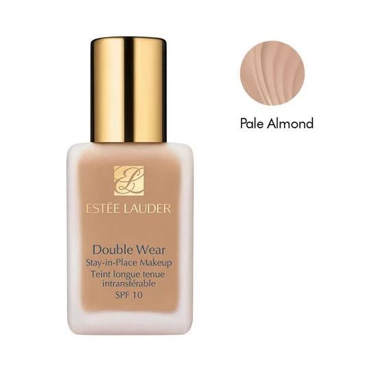 Estee Lauder Double Wear Fondöten 2C2 Pale Almond 30 ml ürün görseli 1