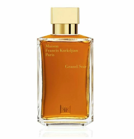 Maison Kurkdjian Grand Soir EDP 200 ml ürün görseli 1