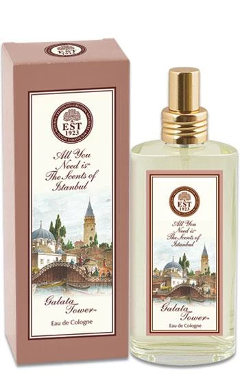 Eyüp Sabri Tuncer Galata Tower EDC 150 ml ürün görseli 1