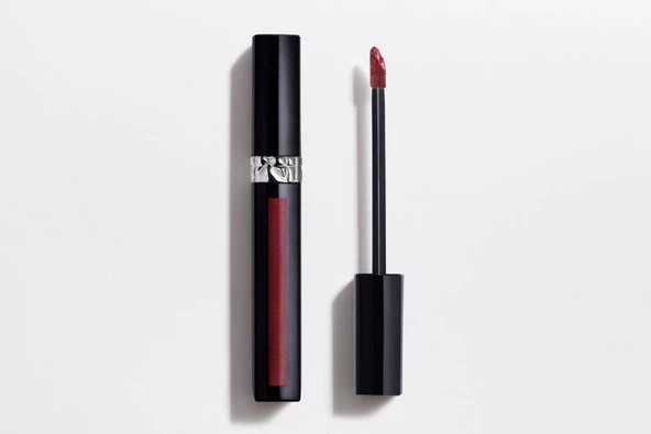 Dior Rouge Liquid 979 Poison Metal Ruj ürün görseli 1