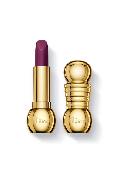 Dior Diorific Mat 880 Fascination Ruj ürün görseli 1