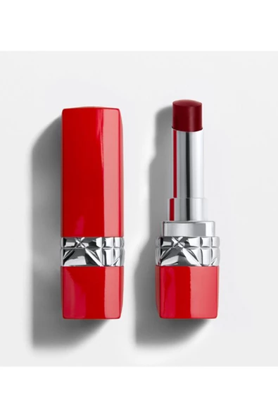 Dior Ultra Rouge 883 Ultra Poison Ruj ürün görseli 1