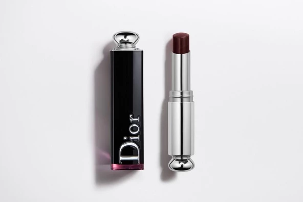 Dior Addict Lacquer Stick 904 Black Coffee Ruj ürün görseli 1