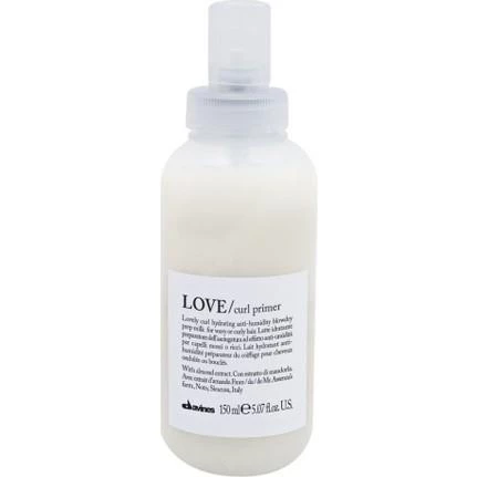 Davines Love Curl Primer 150 ml ürün görseli 1