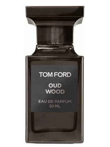 Tom Ford Oud Wood EDP 50 ml Erkek Parfüm ürün görseli 1
