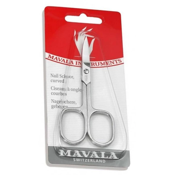 Mavala Tırnak Makası ürün görseli 1