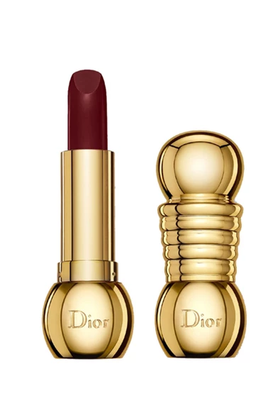 Dior Diorific Mat 590 Troublante Ruj ürün görseli 1