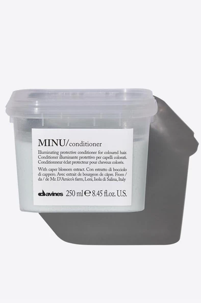 Davines Minu Saç Kremi 250 ml ürün görseli 1