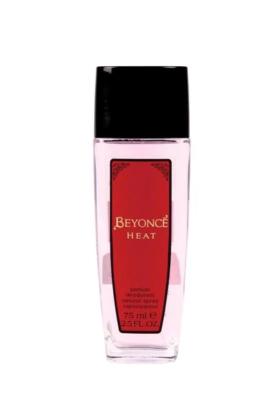 Beyonce Heat Deodorant 75 ml ürün görseli 1