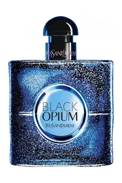 Yves Saint Laurent Black Opium Intense EDP 90 ml Kadın Parfüm ürün görseli 1