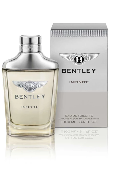 Bentley Infinite EDT 100 ml Erkek Parfüm ürün görseli 1
