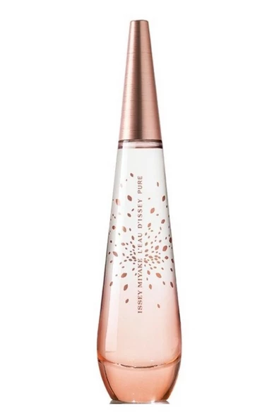 Issey Miyake L'Eau D'Issey Pure Petale De Nectar EDT 90 ml Kadın Parfüm ürün görseli 1