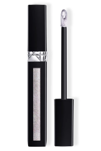 Dior Rouge Liquid 601 Hologram Ruj ürün görseli 1