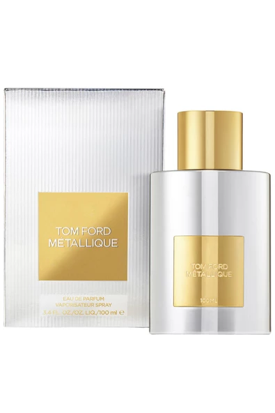 Tom Ford Metallique EDP 100 ml Kadın Parfüm ürün görseli 1
