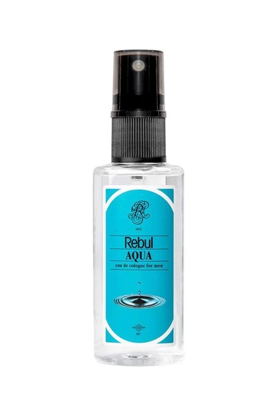 Rebul Aqua 50 ml ürün görseli 1