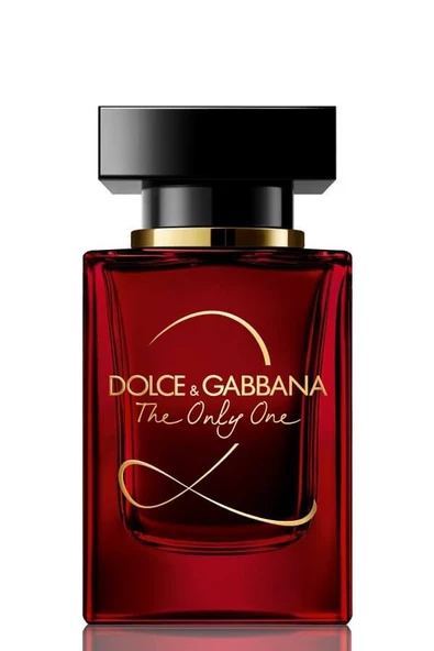 Dolce Gabbana The Only One 2 EDP 50 ml Kadın Parfüm ürün görseli 1