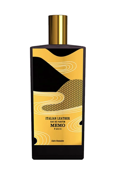 Memo Italian Leather EDP 75 ml Erkek Parfüm ürün görseli 1