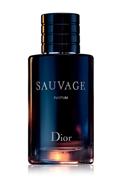 Dior Sauvage Parfum 100 ml Erkek Parfüm ürün görseli 1