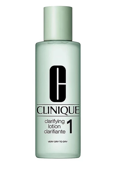 Clinique Clarifying Lotion 1 200 ml ürün görseli 1