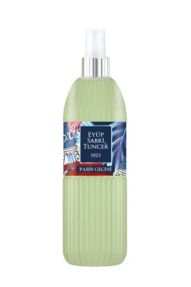 Eyüp Sabri Tuncer Paris Gecesi Kolonya Pet Şişe 150 ml ürün görseli 1