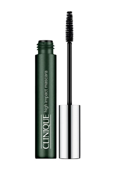 Clinique High Impact Optimal Maskara 01 Black ürün görseli 1