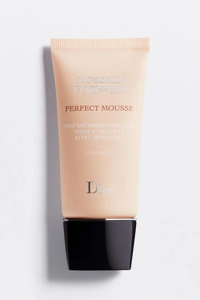 Dior Diorskin Forever Perfect Mousse Fondöten 22 Cameo ürün görseli 1