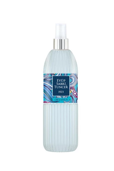 Eyüp Sabri Tuncer Okyanus Kolonya Pet Şişe 150 ml ürün görseli 1
