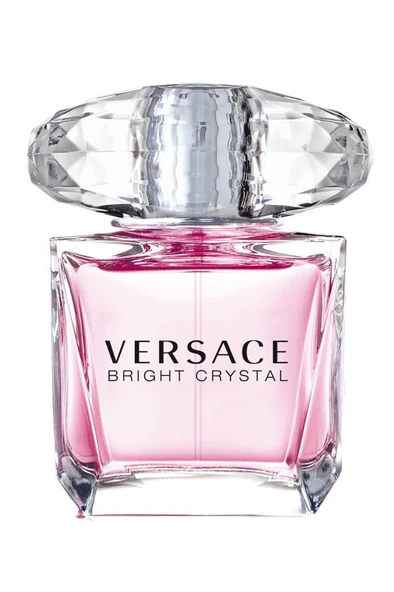 Versace Bright Crystal EDT 200 ml Kadın Parfüm ürün görseli 1