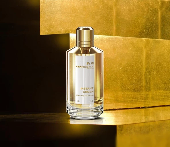 Mancera Instant Crush EDP 120 ml - Resim 2