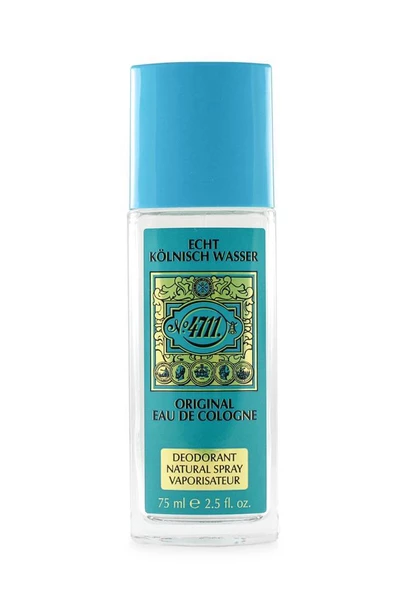 4711 Original Deodorant 75 Ml ürün görseli 1
