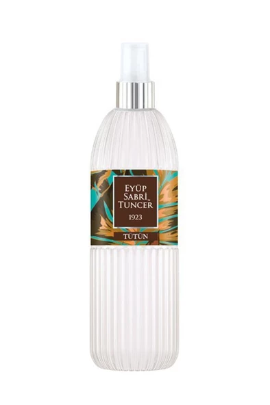 Eyüp Sabri Tuncer Tütün Pet Şişe Kolonya 150 ml ürün görseli 1