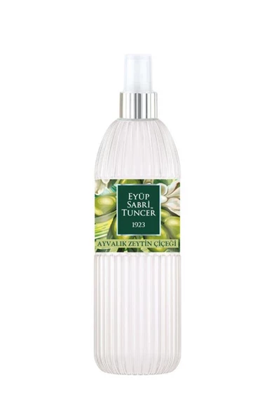 Eyüp Sabri Tuncer Ayvalık Zeytin Çiçeği Kolonya Pet Şişe 150 ml ürün görseli 1