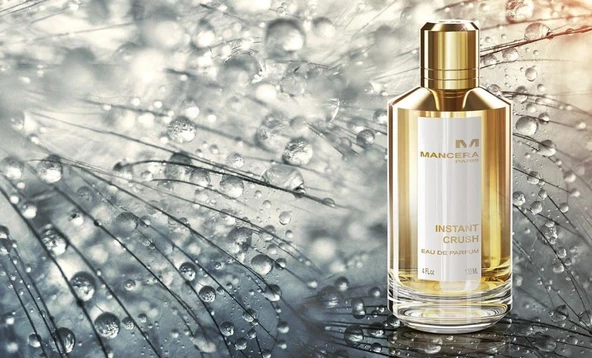Mancera Instant Crush EDP 120 ml - Resim 3