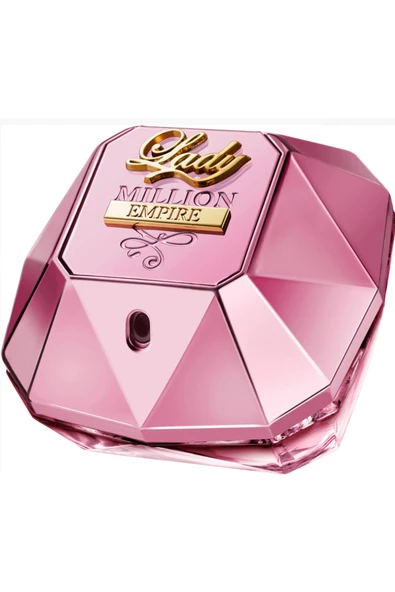 Paco Rabanne Lady Million Empire EDP 80 ml Kadın Parfüm ürün görseli 1