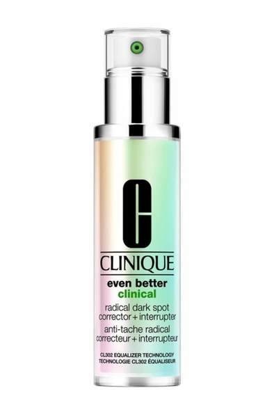 Clinique Even Better Radical Dark Spot Serum 50 ml ürün görseli 1