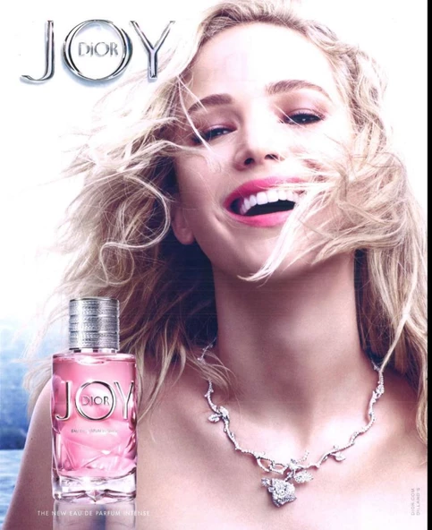 Dior Joy Intense EDP 90 ml Kadın Parfüm - Resim 3