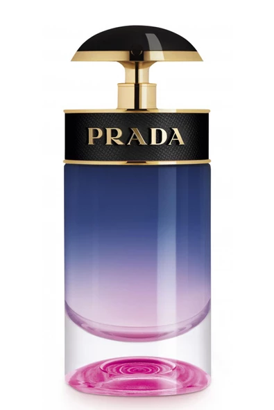 Prada Candy Night EDP 80 ml Kadın Parfüm - Resim 2