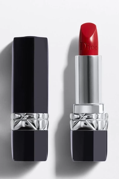 Dior Rouge 852 Plaza Ruj ürün görseli 1