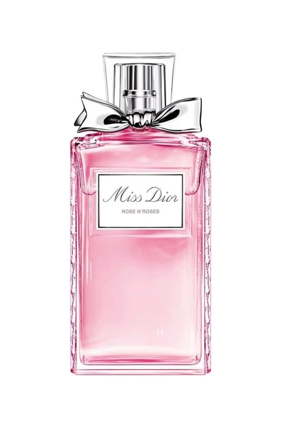 Dior Miss Dior Rose N'Roses EDT 100 ml Kadın Parfüm ürün görseli 1
