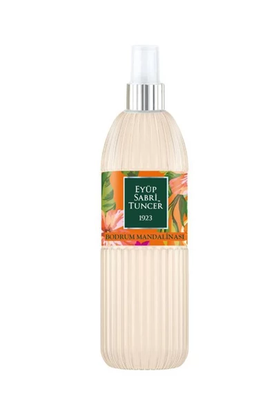 Eyüp Sabri Tuncer Bodrum Mandalinası Kolonya Pet Şişe 150 ml ürün görseli 1