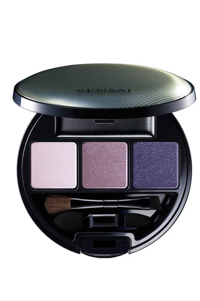 Sensai Eyeshadow Palette ES11 Benifuji Göz Farı ürün görseli 1