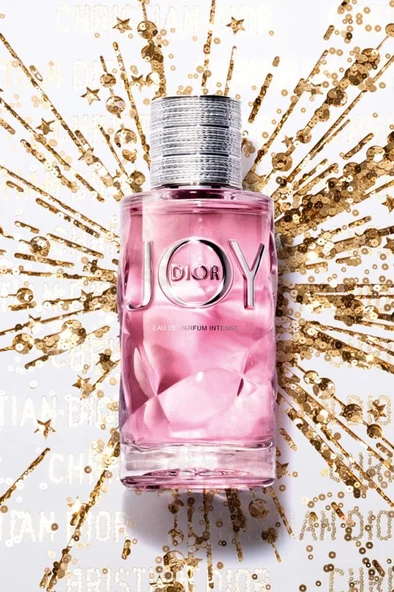 Dior Joy Intense EDP 90 ml Kadın Parfüm - Resim 4
