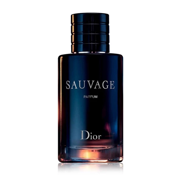 Dior Sauvage Parfum 60 Ml Erkek Parfüm ürün görseli 1